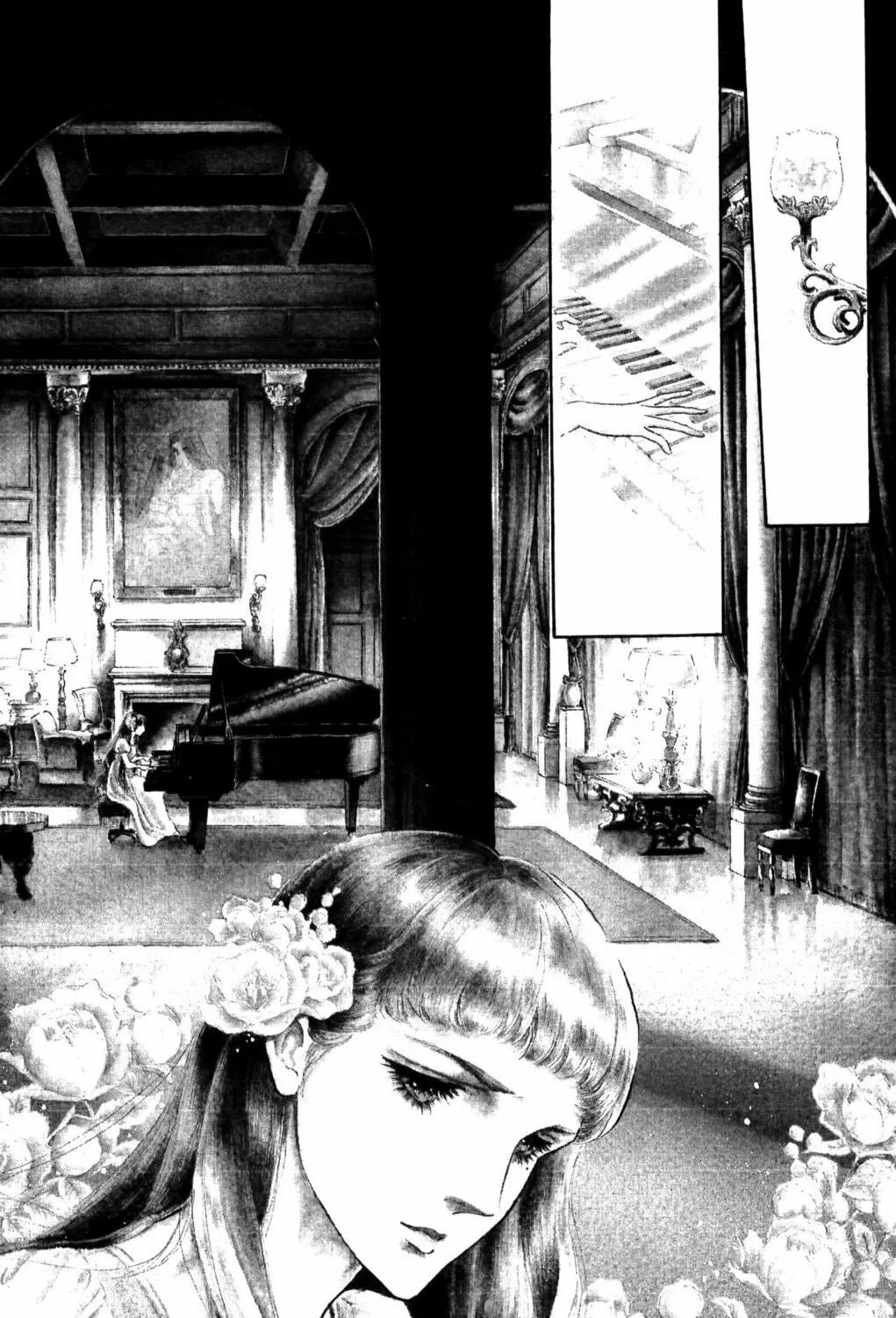 Read Darkside Blues chapter 1 image 10 on Lezhin