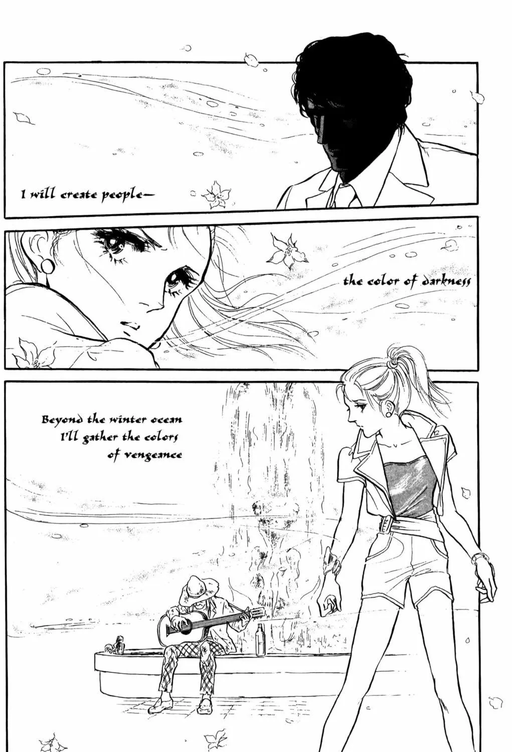 Read Darkside Blues chapter 1 image 128 on Lezhin