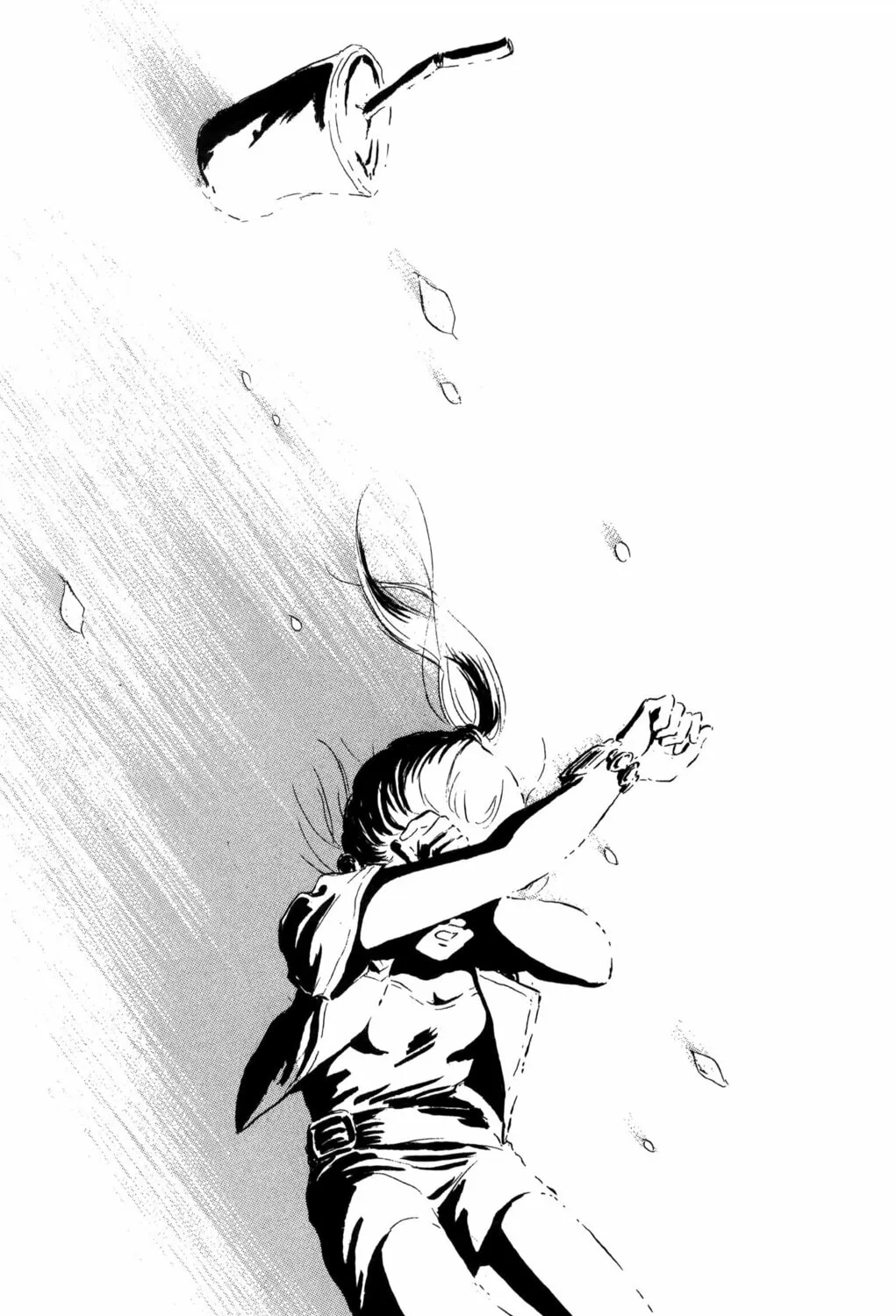Read Darkside Blues chapter 1 image 134 on Lezhin