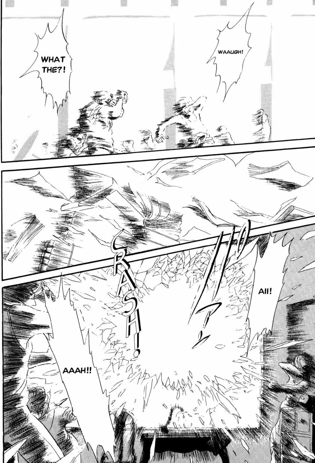 Read Darkside Blues chapter 1 image 136 on Lezhin
