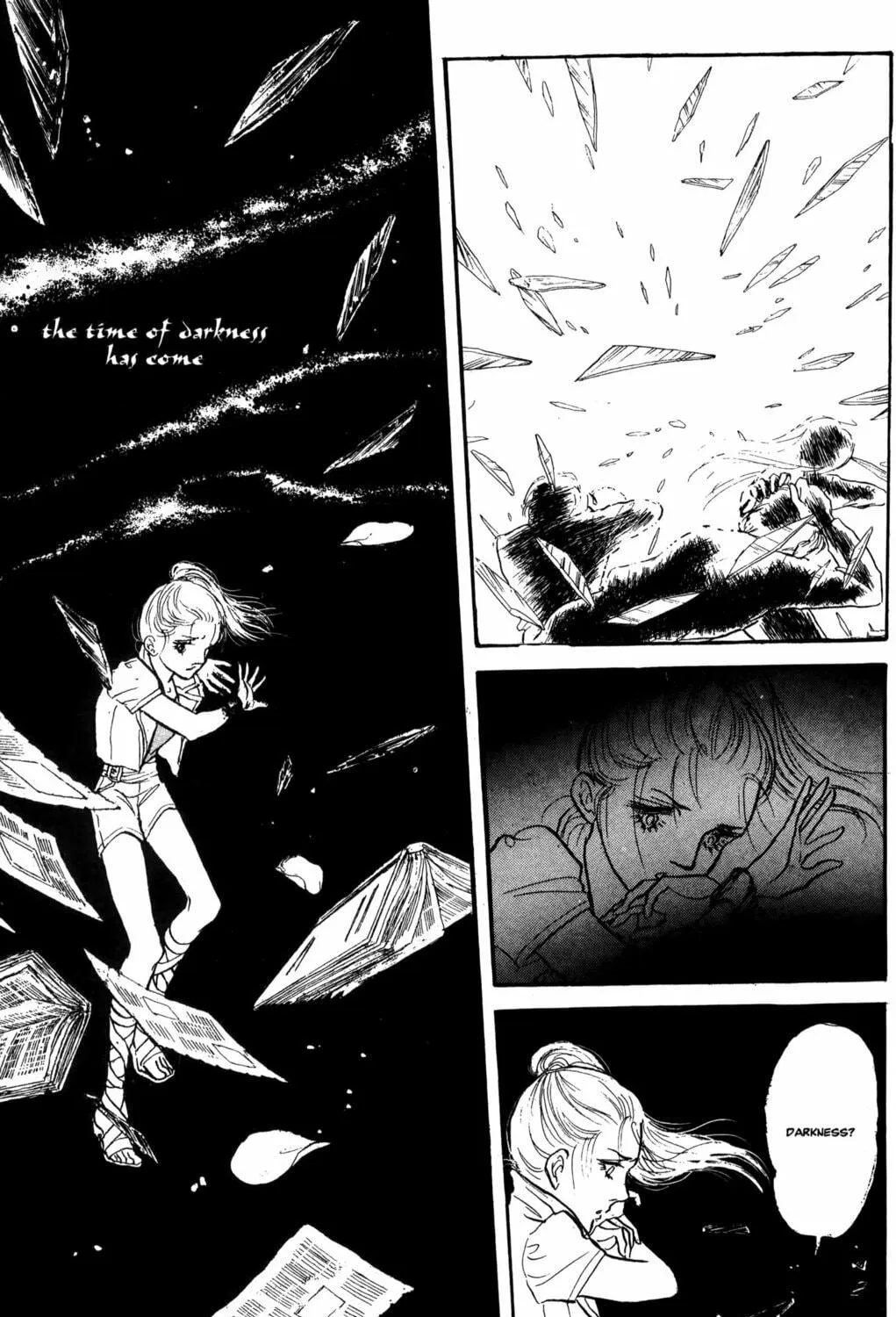 Read Darkside Blues chapter 1 image 138 on Lezhin