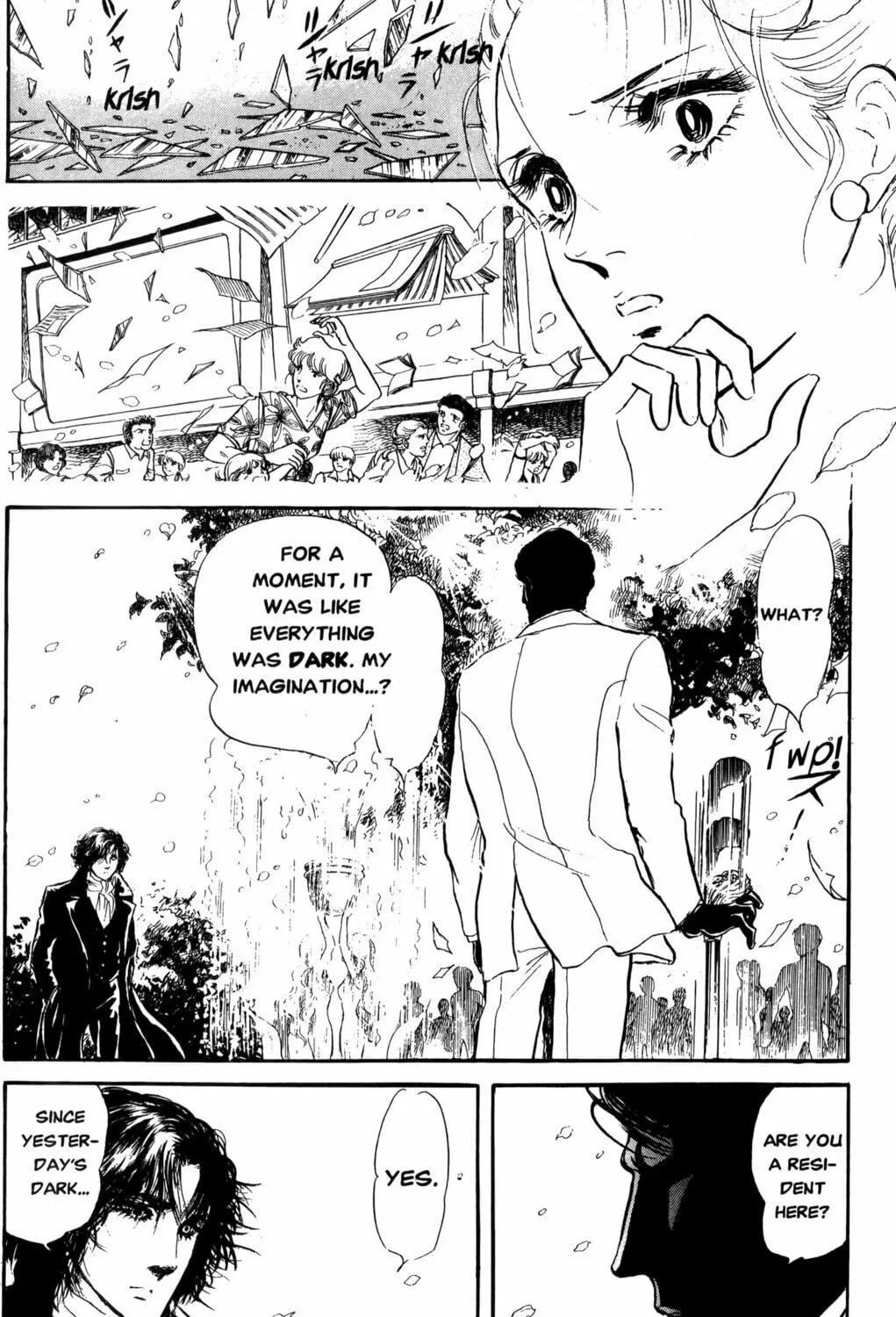 Read Darkside Blues chapter 1 image 142 on Lezhin