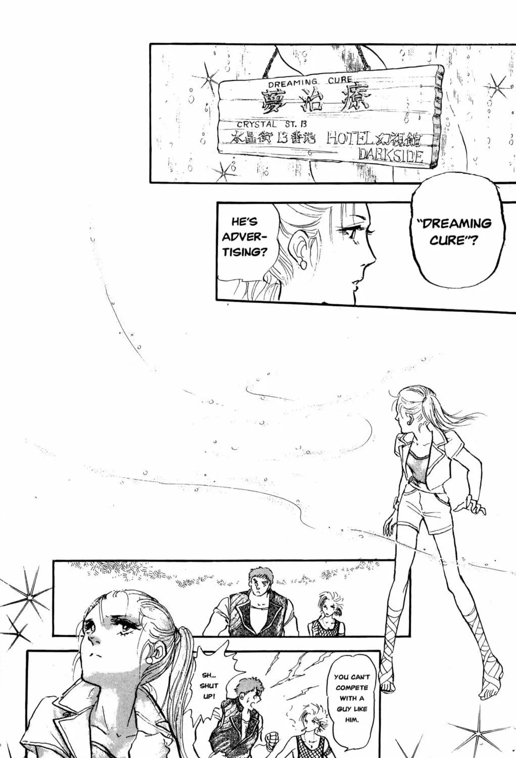 Read Darkside Blues chapter 1 image 148 on Lezhin