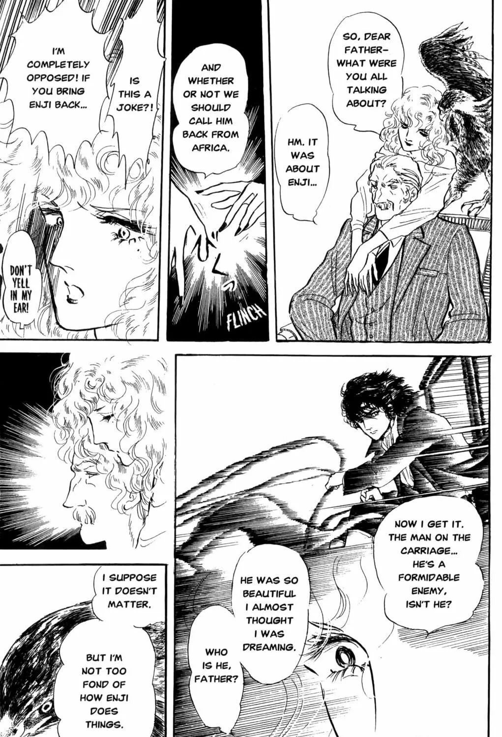 Read Darkside Blues chapter 1 image 154 on Lezhin