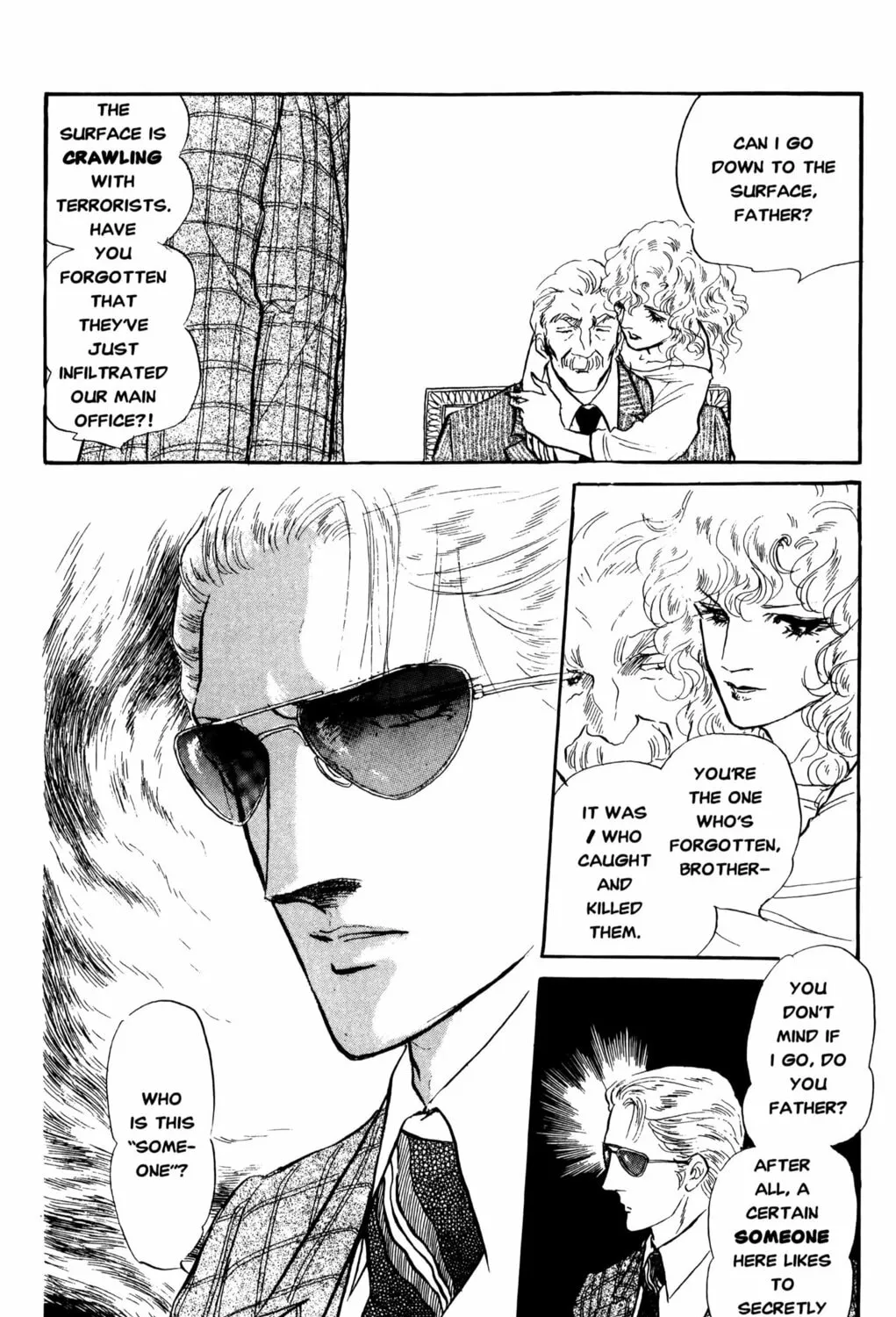 Read Darkside Blues chapter 1 image 156 on Lezhin