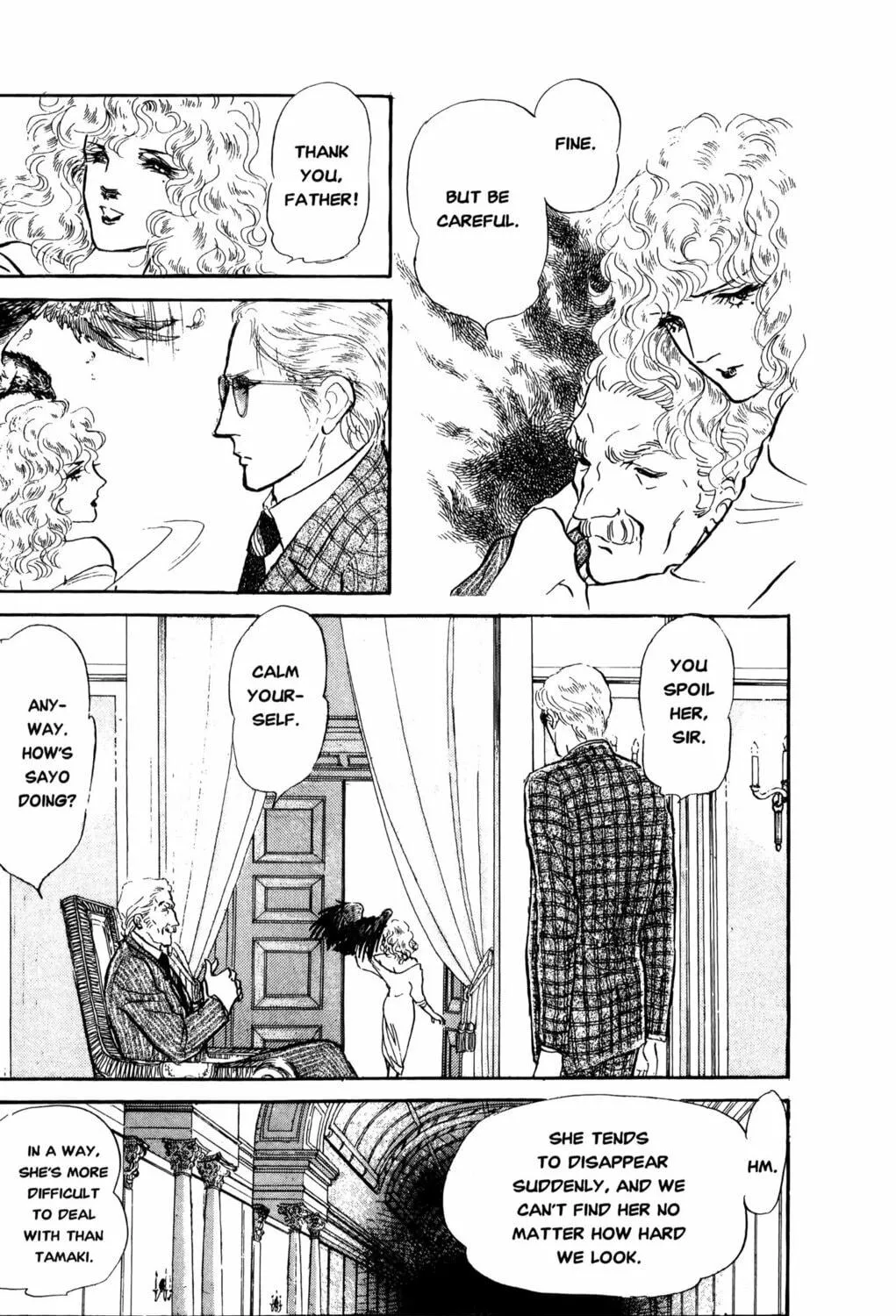 Read Darkside Blues chapter 1 image 158 on Lezhin