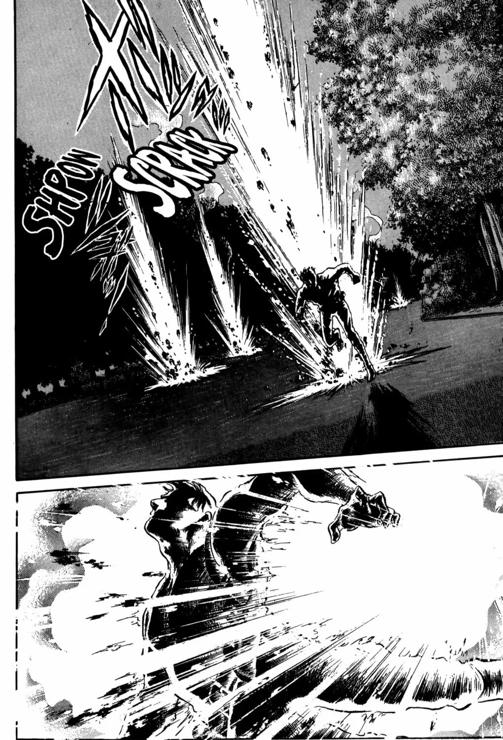 Read Darkside Blues chapter 1 image 176 on Lezhin
