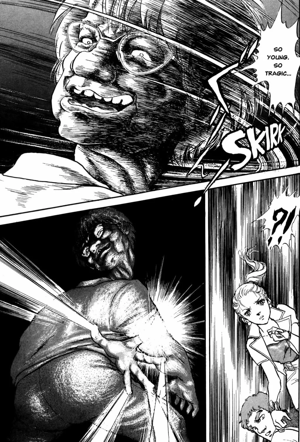 Read Darkside Blues chapter 1 image 186 on Lezhin