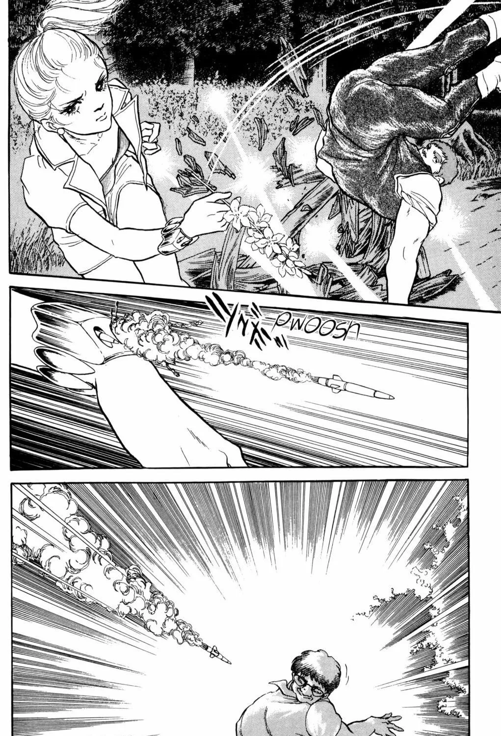 Read Darkside Blues chapter 1 image 188 on Lezhin