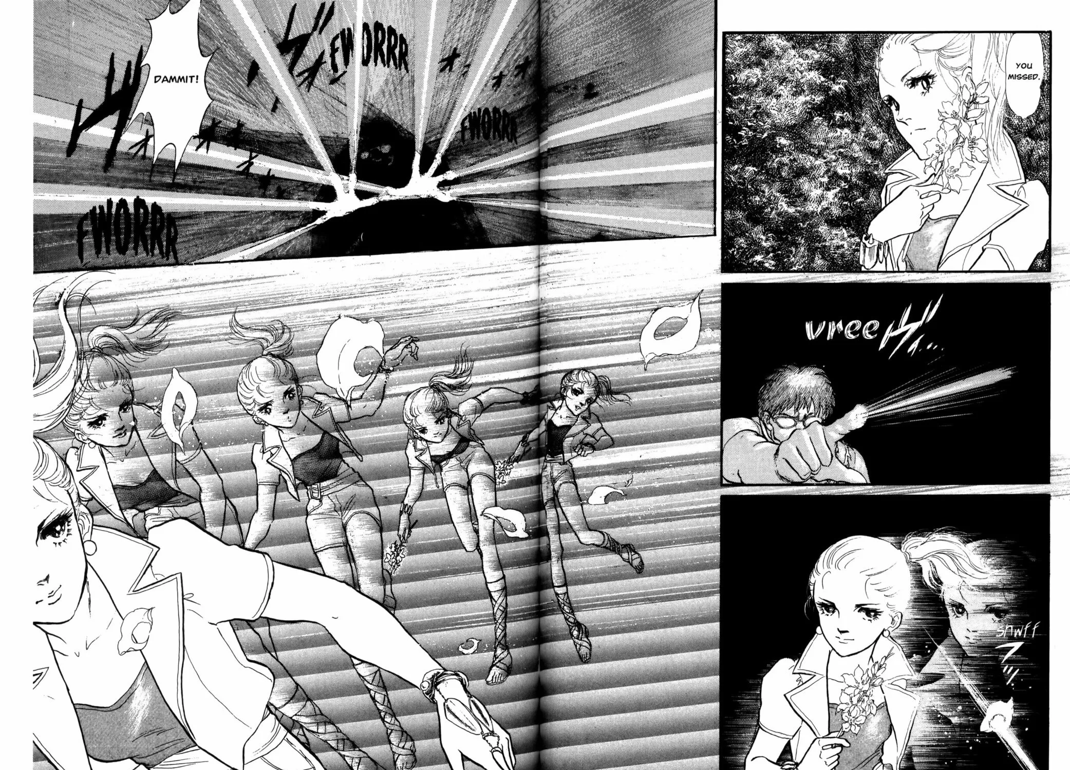 Read Darkside Blues chapter 1 image 196 on Lezhin