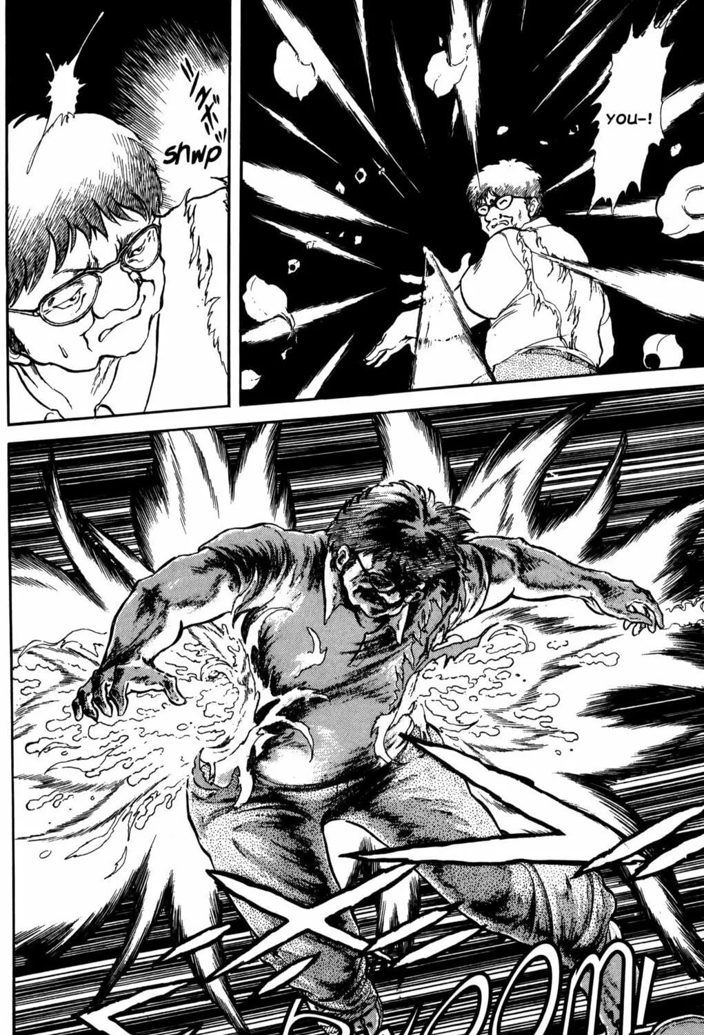 Read Darkside Blues chapter 1 image 198 on Lezhin