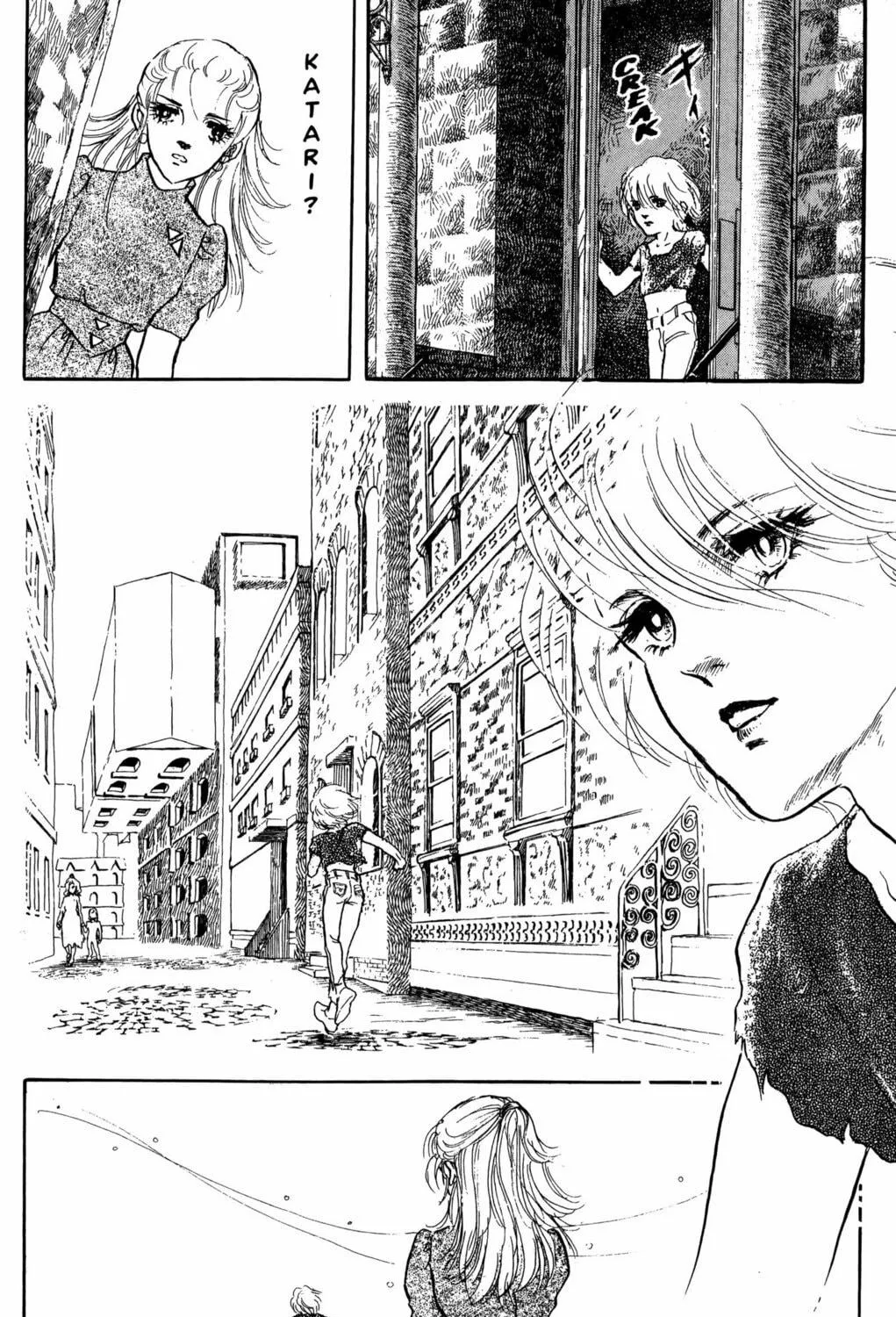 Read Darkside Blues chapter 1 image 228 on Lezhin