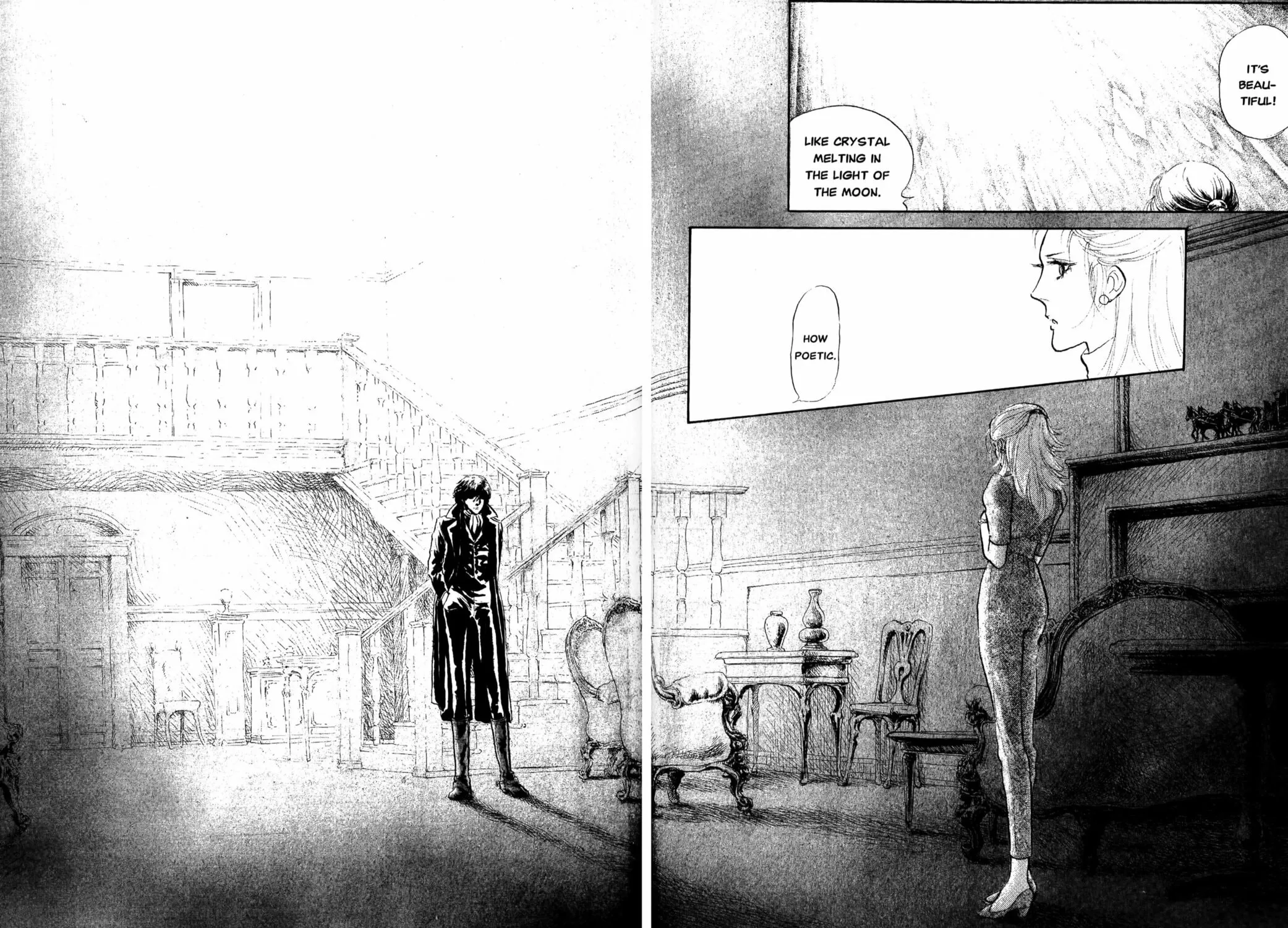 Read Darkside Blues chapter 1 image 232 on Lezhin