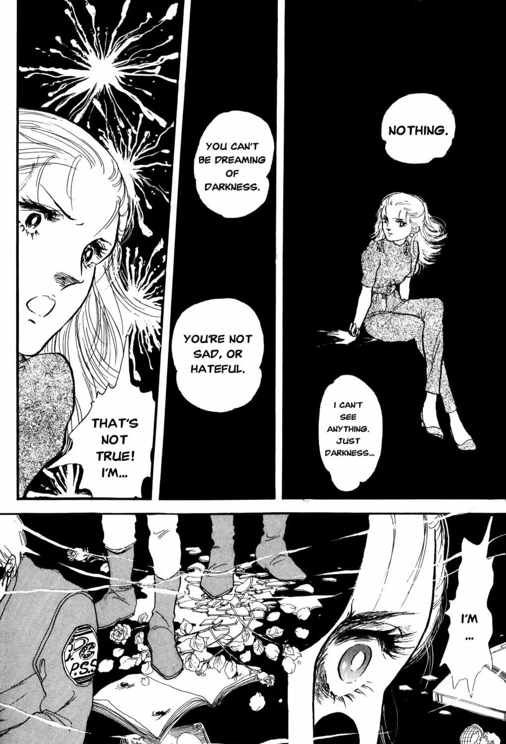 Read Darkside Blues chapter 1 image 238 on Lezhin