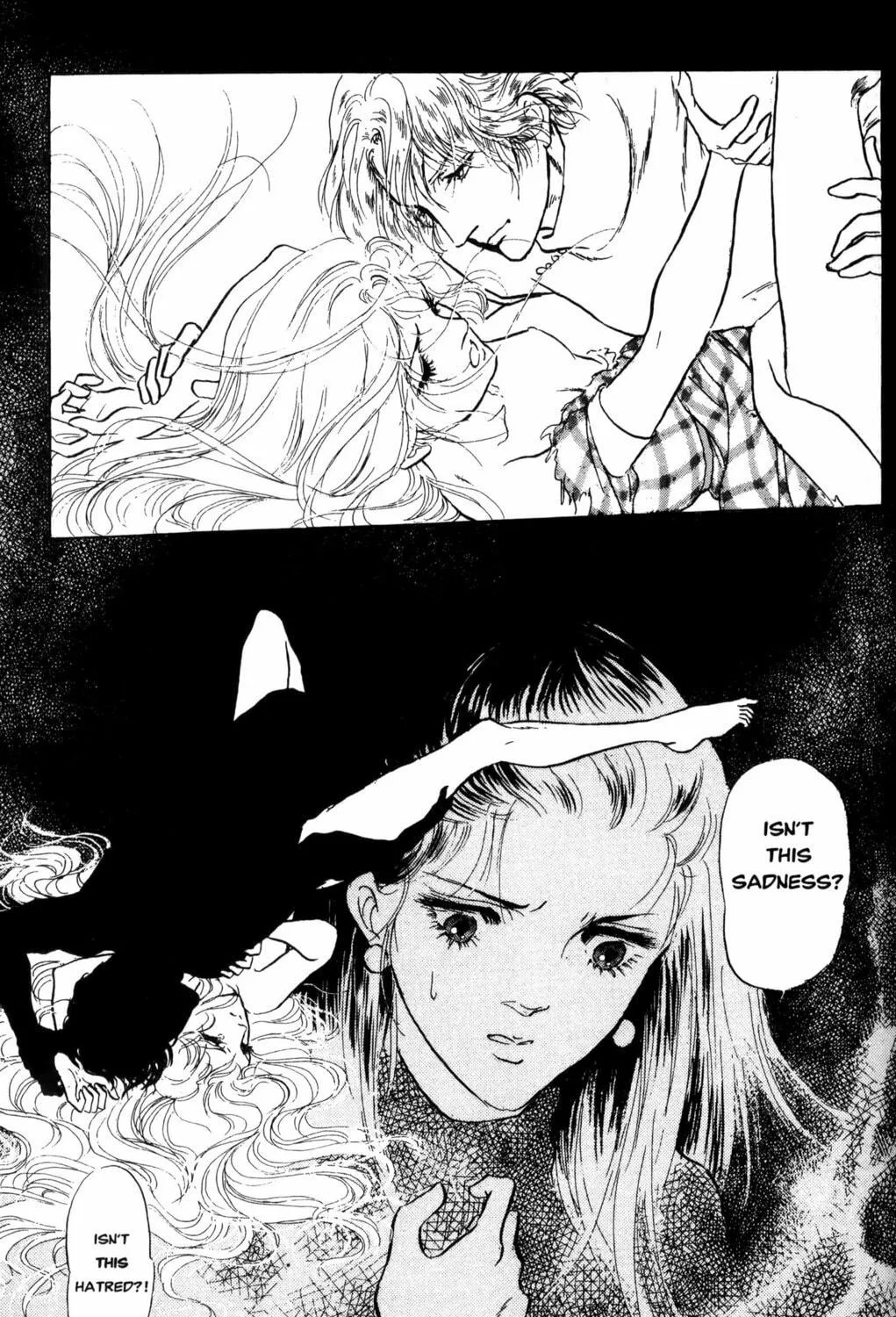 Read Darkside Blues chapter 1 image 244 on Lezhin