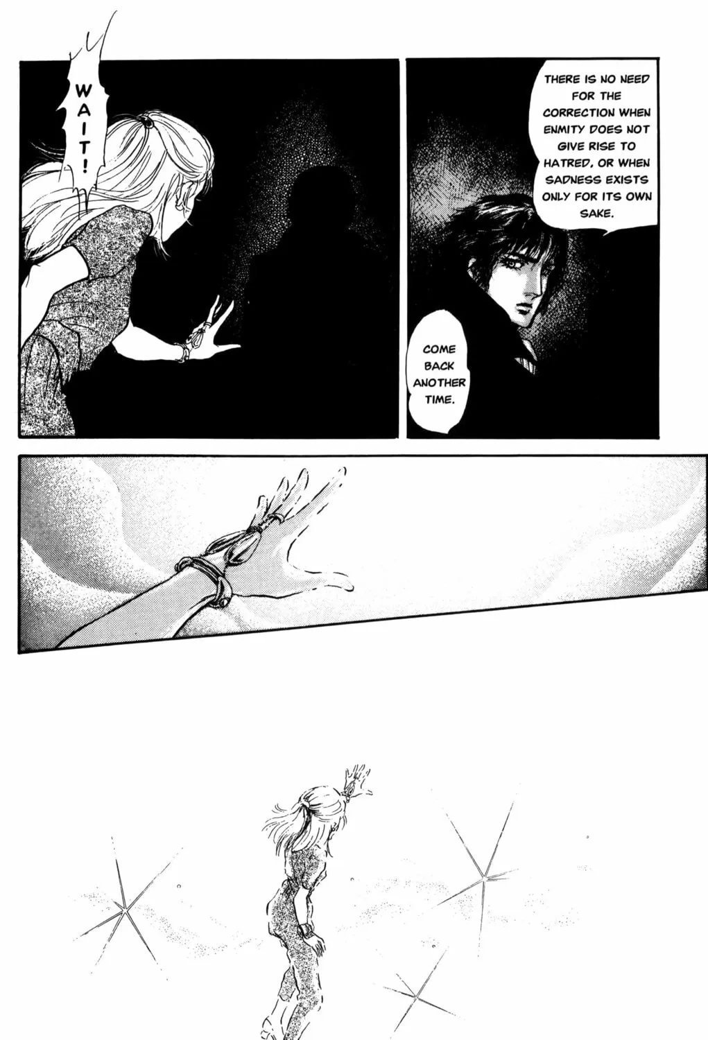 Read Darkside Blues chapter 1 image 246 on Lezhin