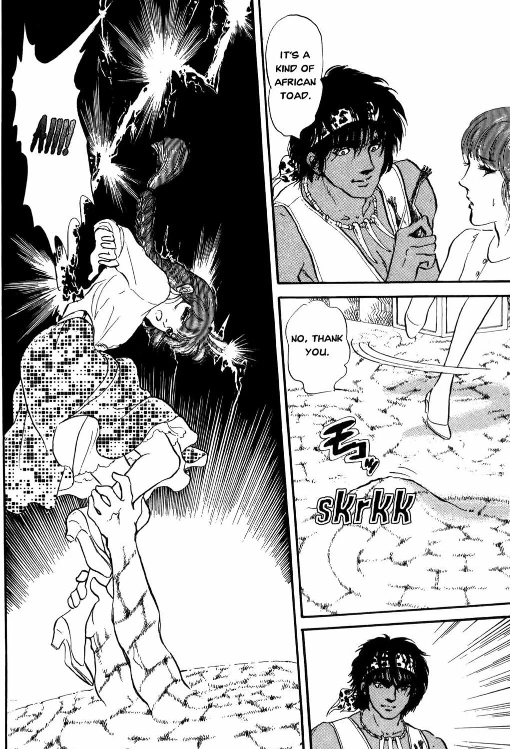 Read Darkside Blues chapter 1 image 258 on Lezhin