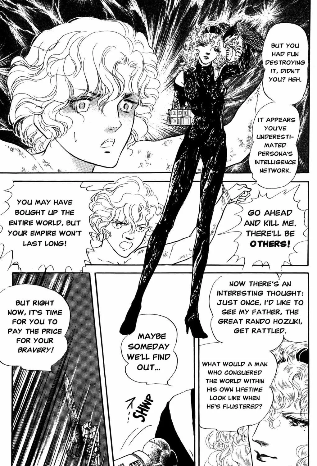 Read Darkside Blues chapter 1 image 28 on Lezhin