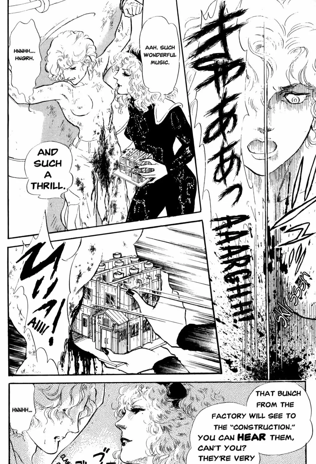Read Darkside Blues chapter 1 image 30 on Lezhin
