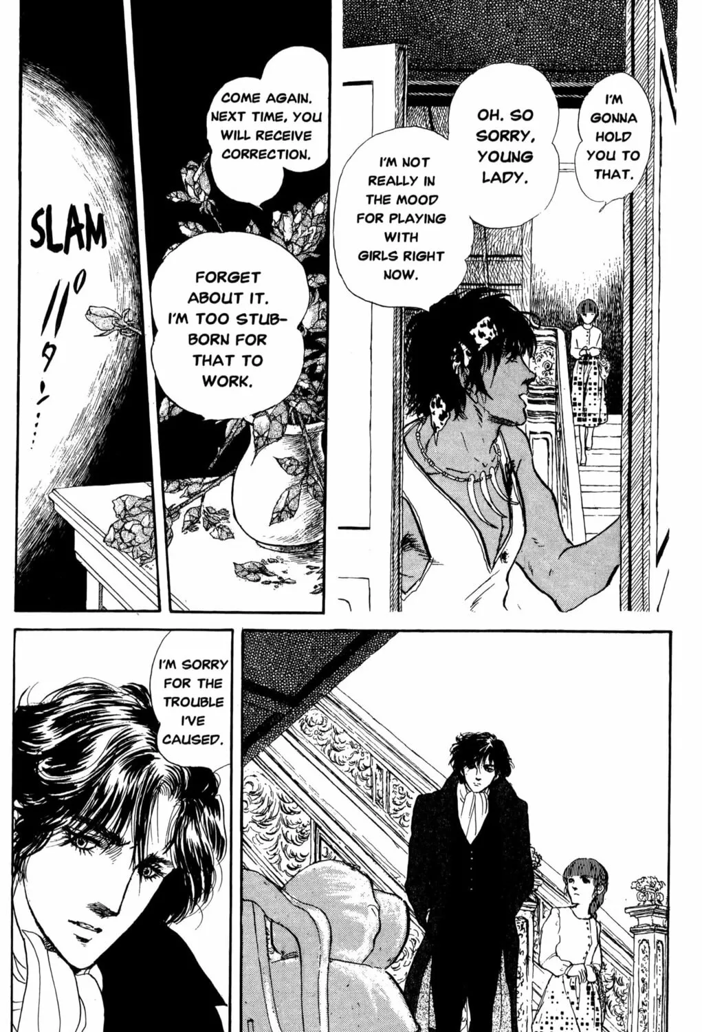 Read Darkside Blues chapter 1 image 314 on Lezhin