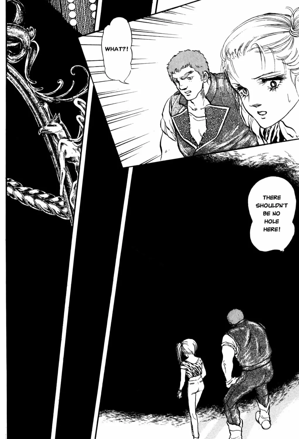 Read Darkside Blues chapter 1 image 54 on Lezhin