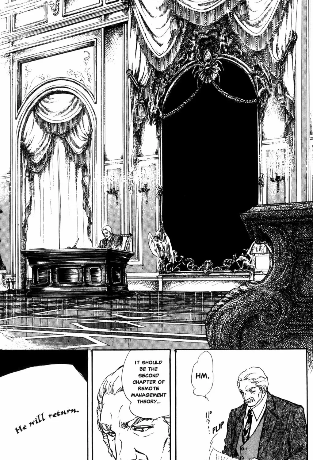 Read Darkside Blues chapter 1 image 56 on Lezhin