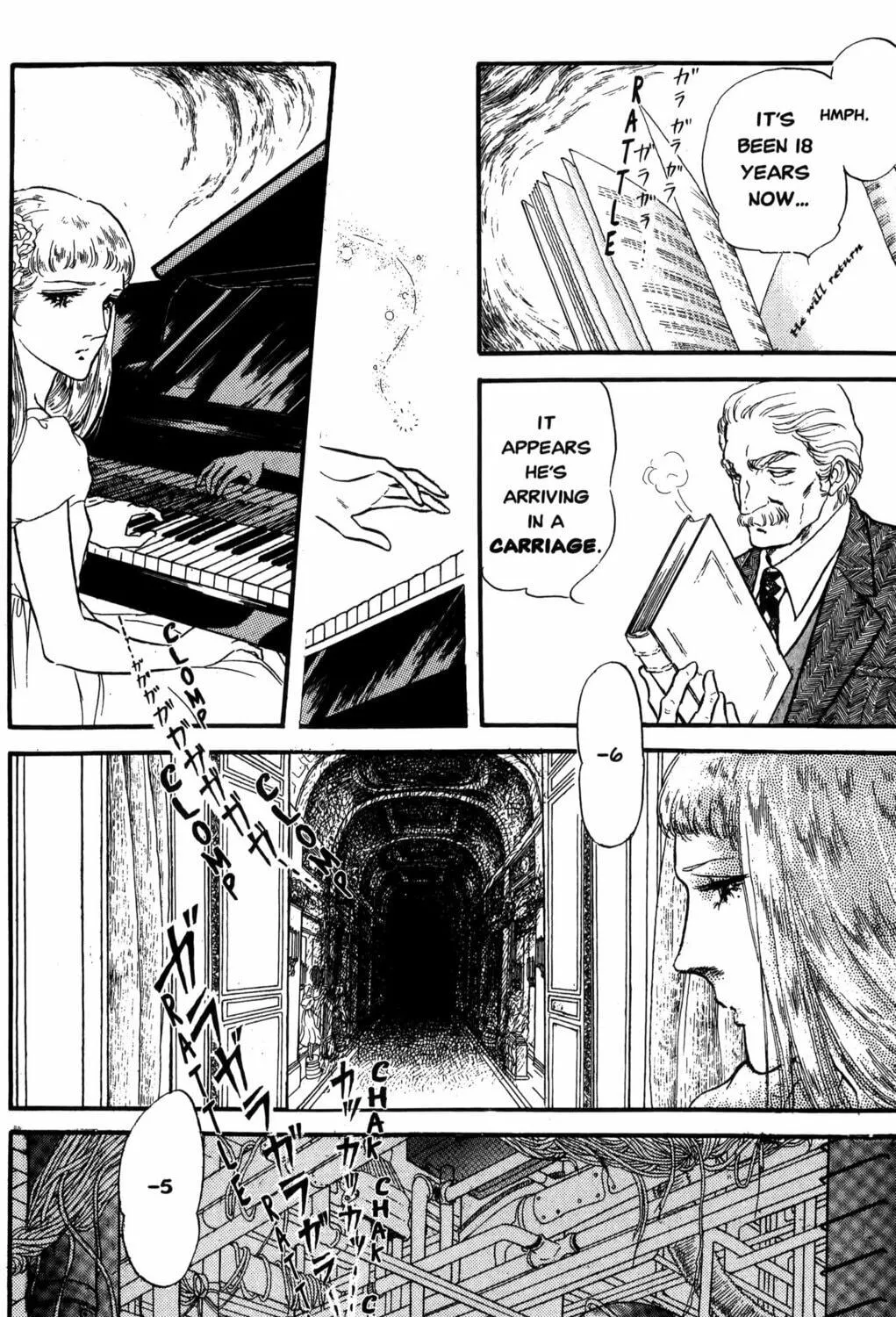 Read Darkside Blues chapter 1 image 58 on Lezhin