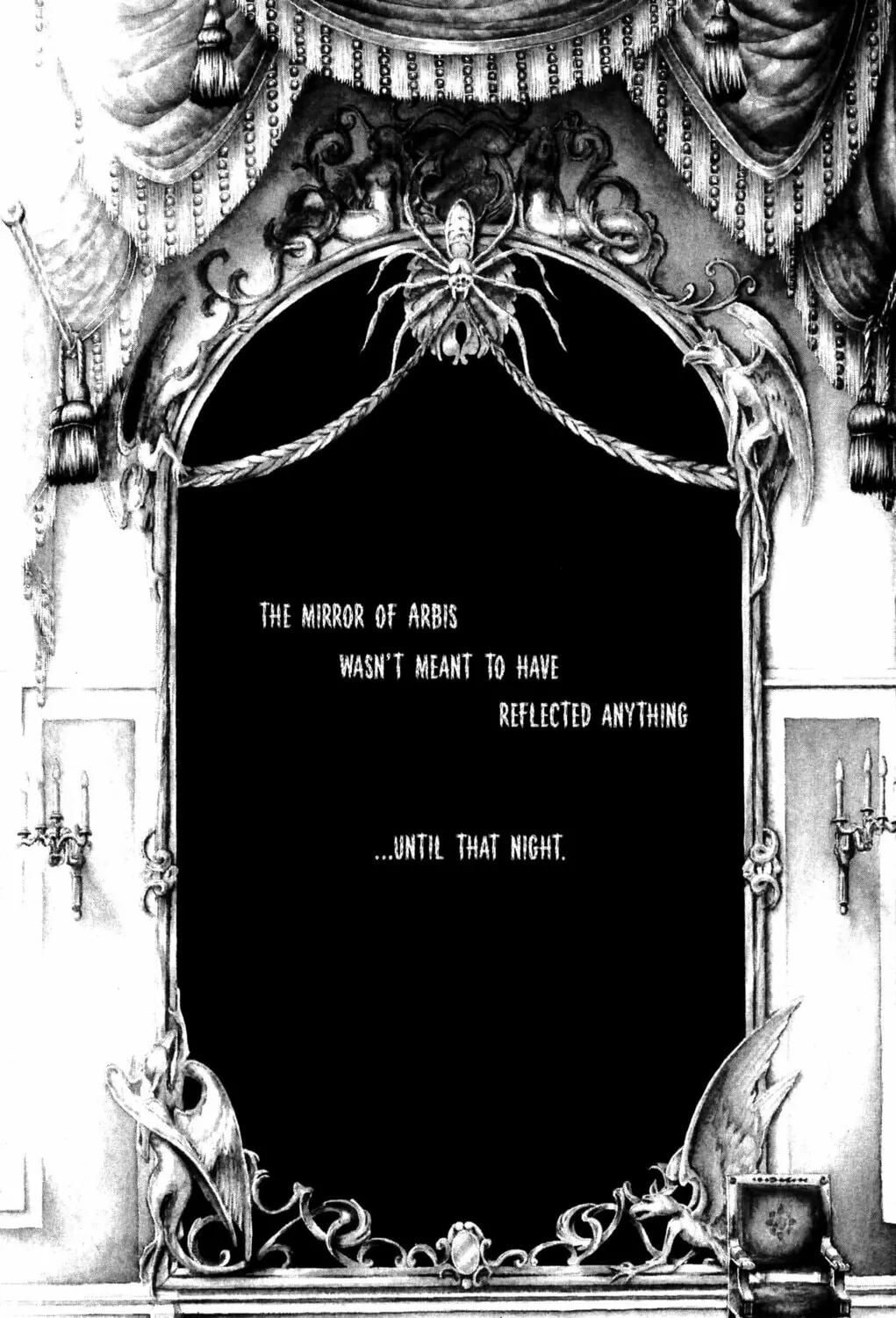 Read Darkside Blues chapter 1 image 6 on Lezhin