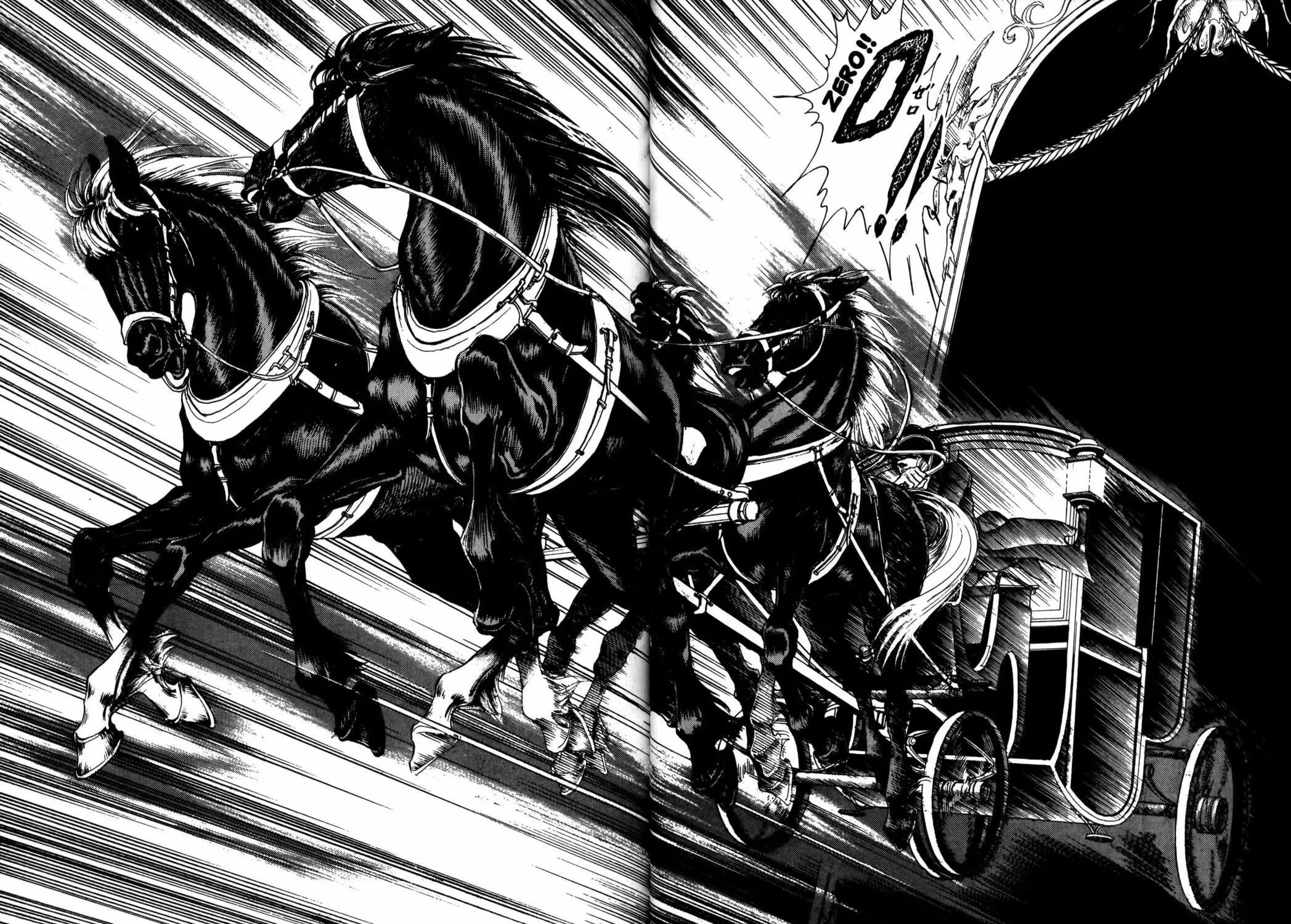 Read Darkside Blues chapter 1 image 66 on Lezhin