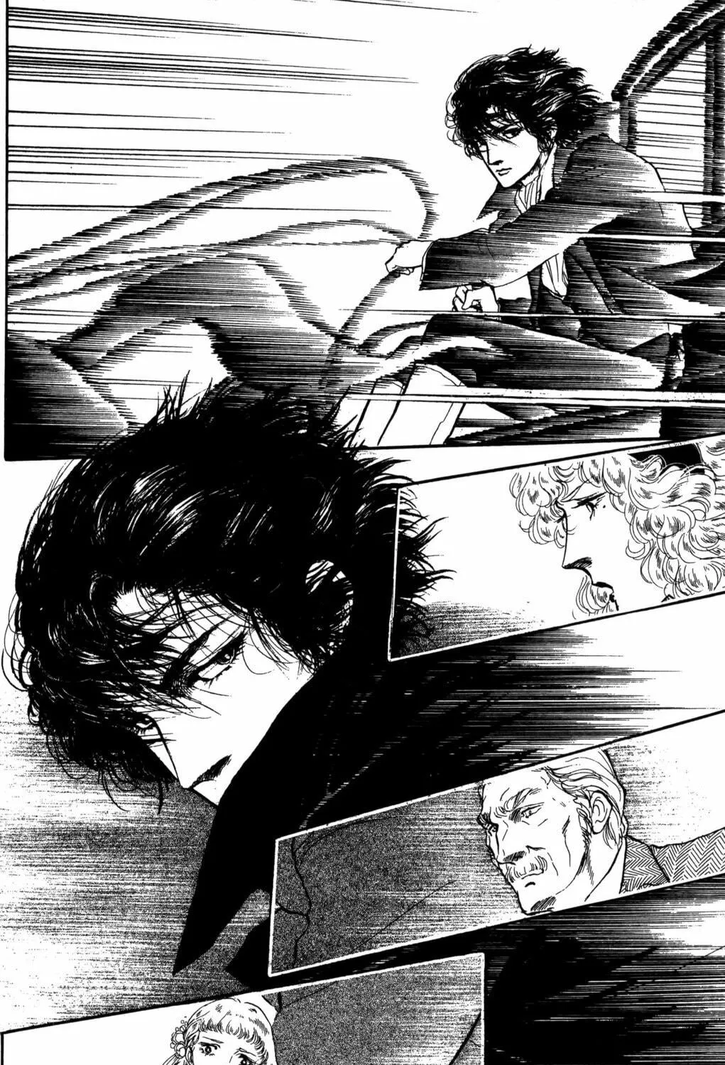 Read Darkside Blues chapter 1 image 68 on Lezhin