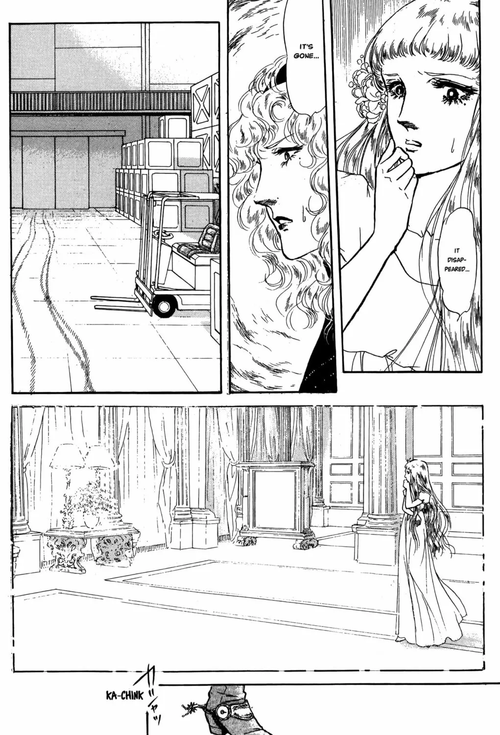 Read Darkside Blues chapter 1 image 72 on Lezhin