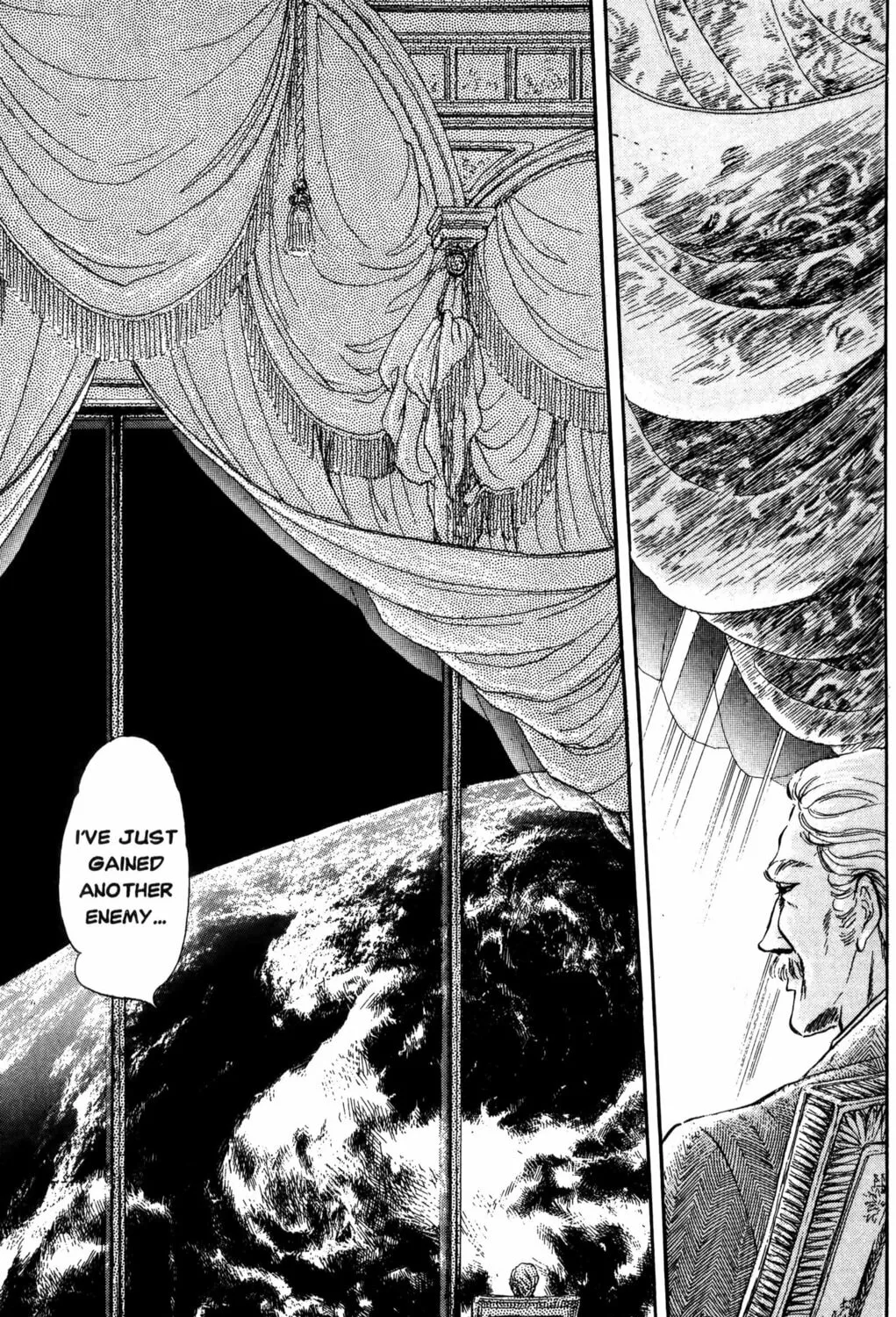 Read Darkside Blues chapter 1 image 86 on Lezhin