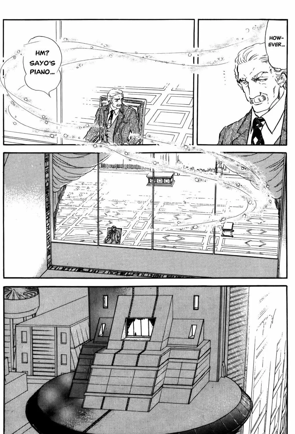 Read Darkside Blues chapter 1 image 88 on Lezhin