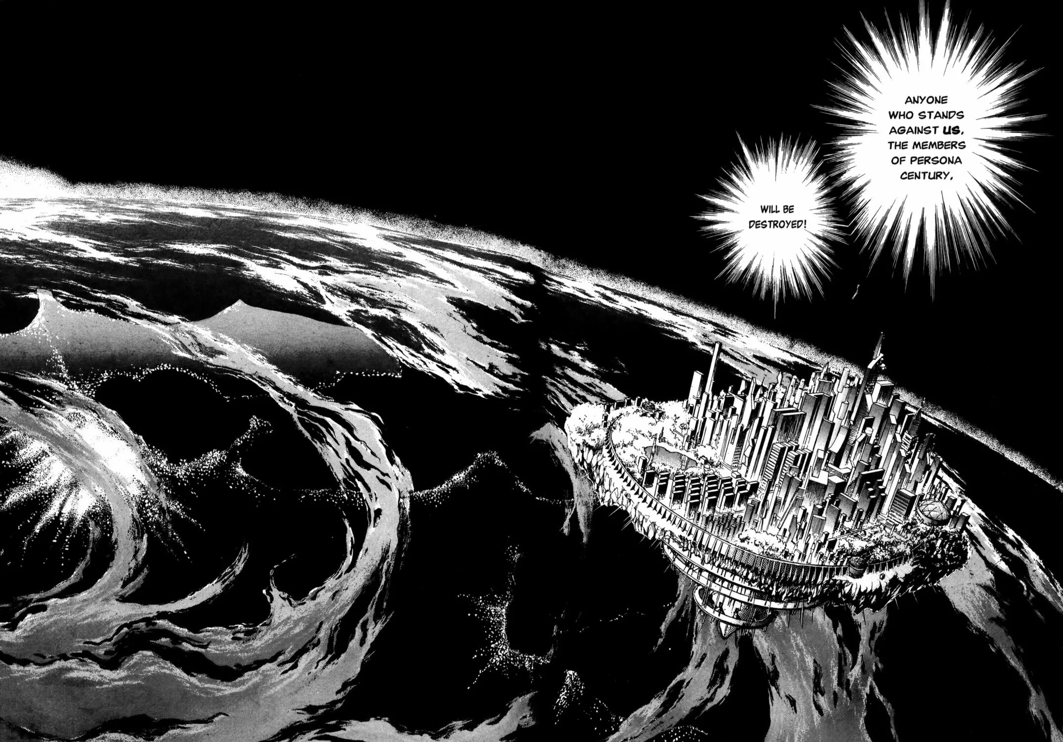 Read Darkside Blues chapter 1 image 92 on Lezhin