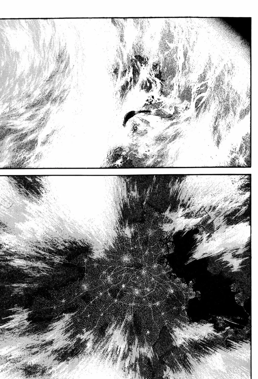 Read Darkside Blues chapter 1 image 96 on Lezhin