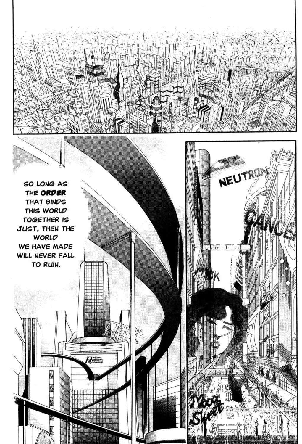 Read Darkside Blues chapter 1 image 98 on Lezhin