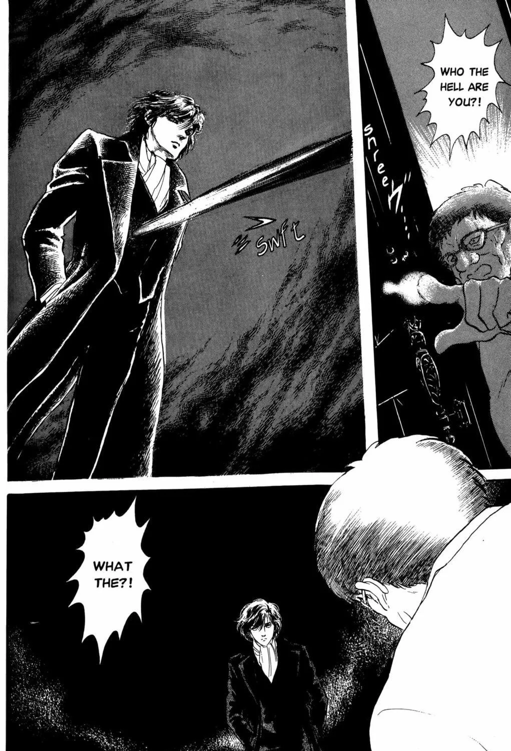 Read Darkside Blues chapter 2 image 118 on Lezhin