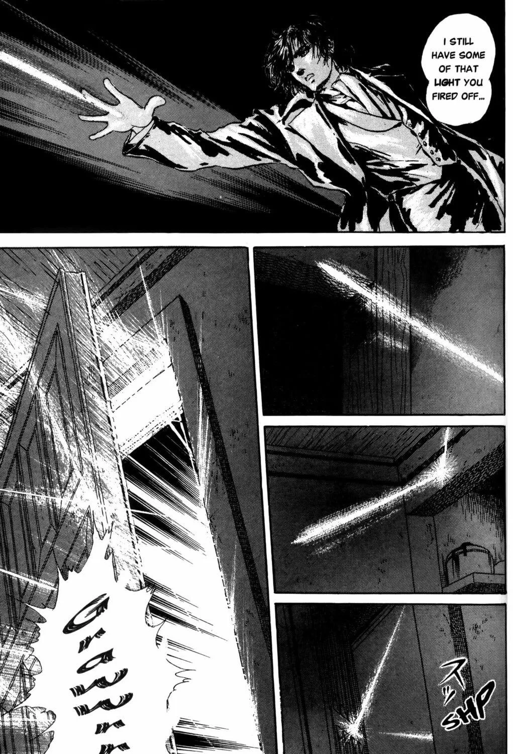 Read Darkside Blues chapter 2 image 124 on Lezhin