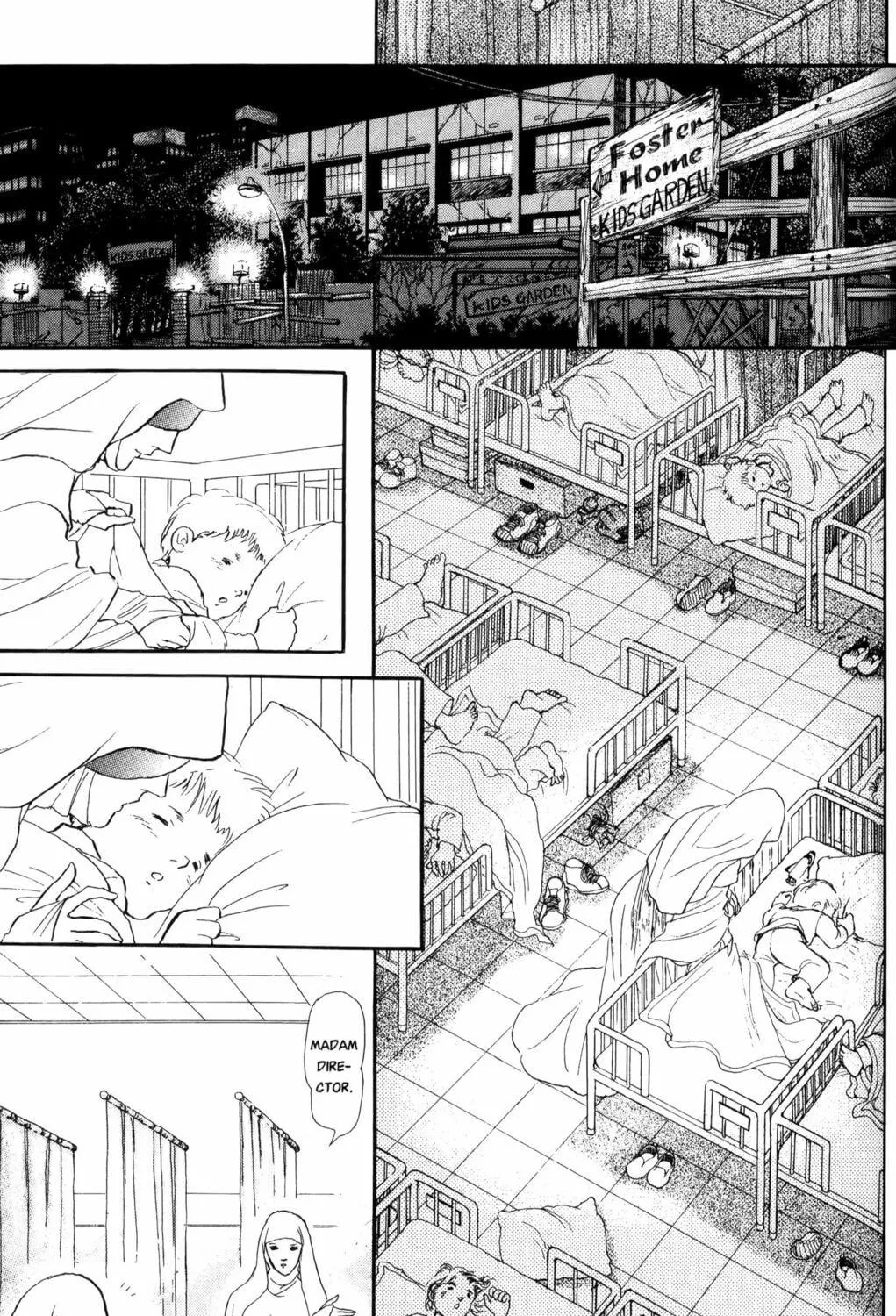 Read Darkside Blues chapter 2 image 136 on Lezhin