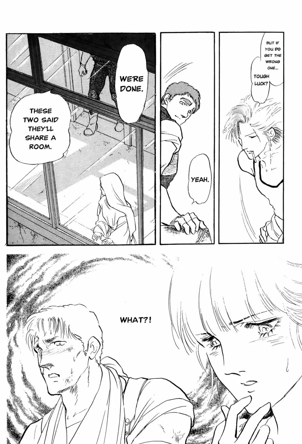Read Darkside Blues chapter 2 image 146 on Lezhin