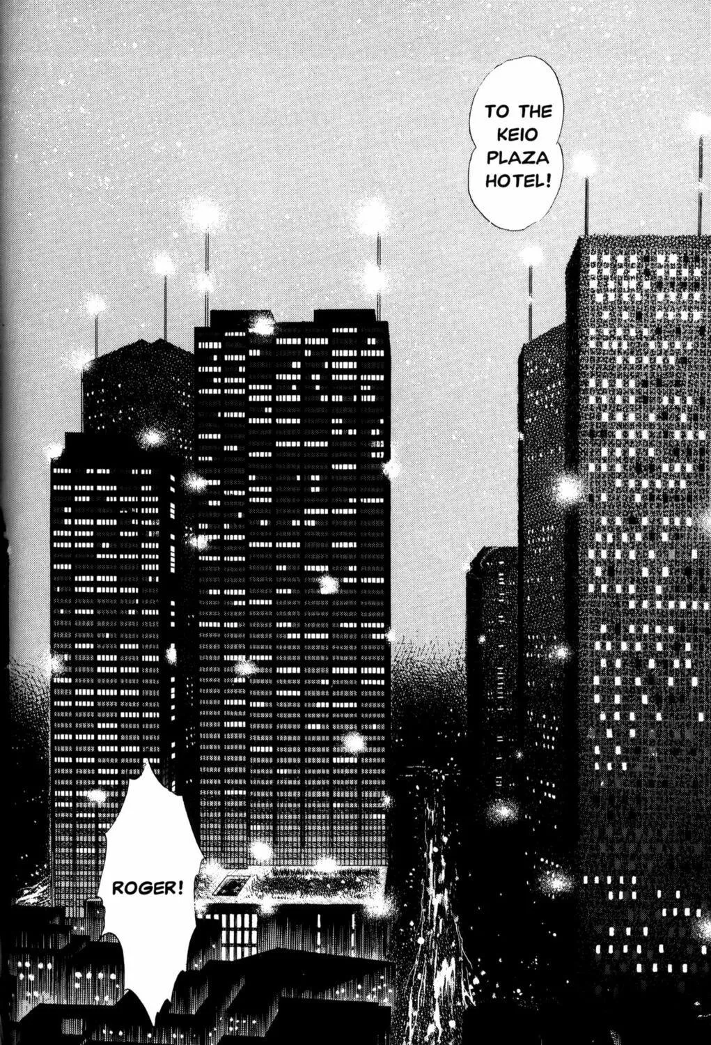 Read Darkside Blues chapter 2 image 154 on Lezhin