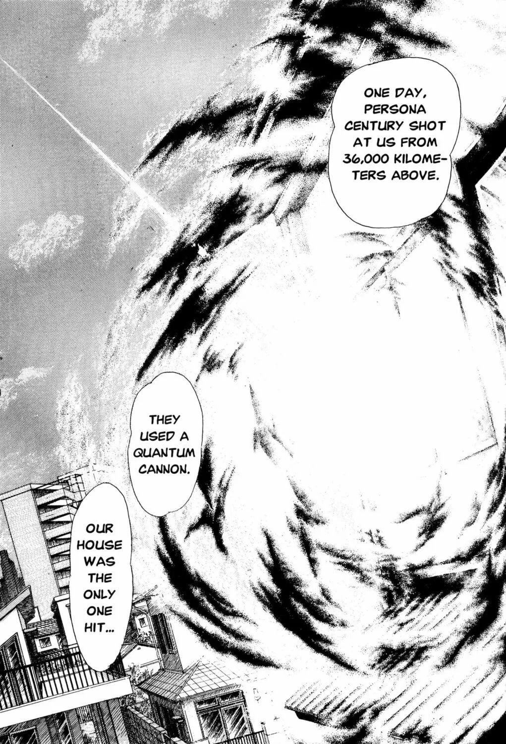 Read Darkside Blues chapter 2 image 160 on Lezhin