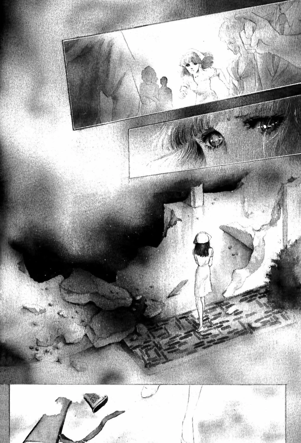 Read Darkside Blues chapter 2 image 162 on Lezhin