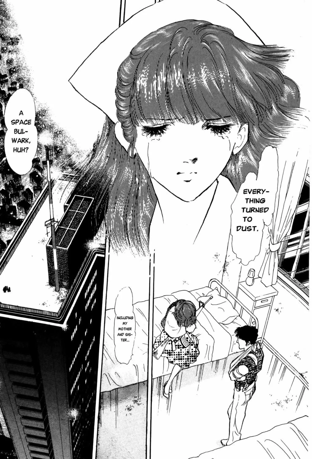 Read Darkside Blues chapter 2 image 164 on Lezhin