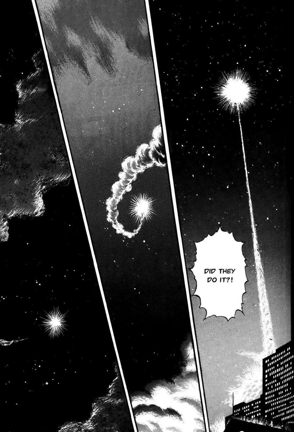 Read Darkside Blues chapter 2 image 172 on Lezhin