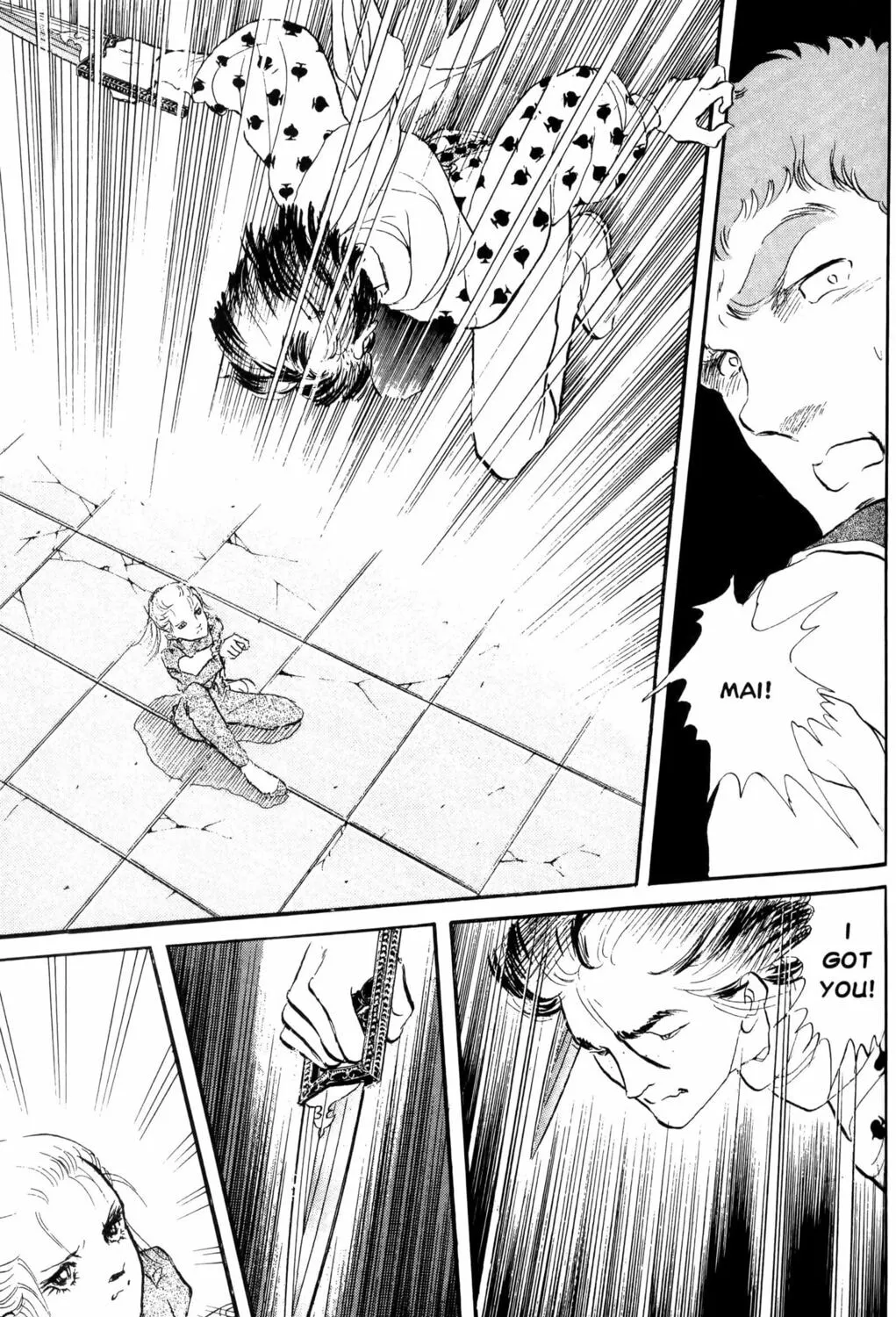 Read Darkside Blues chapter 2 image 186 on Lezhin