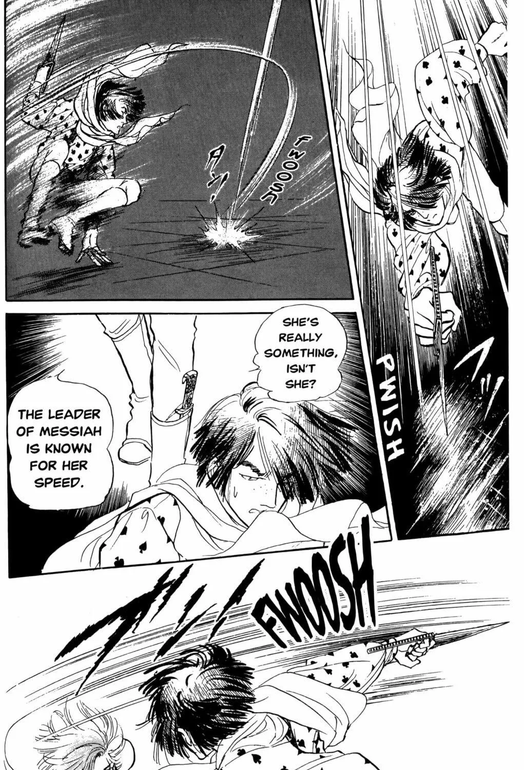 Read Darkside Blues chapter 2 image 188 on Lezhin