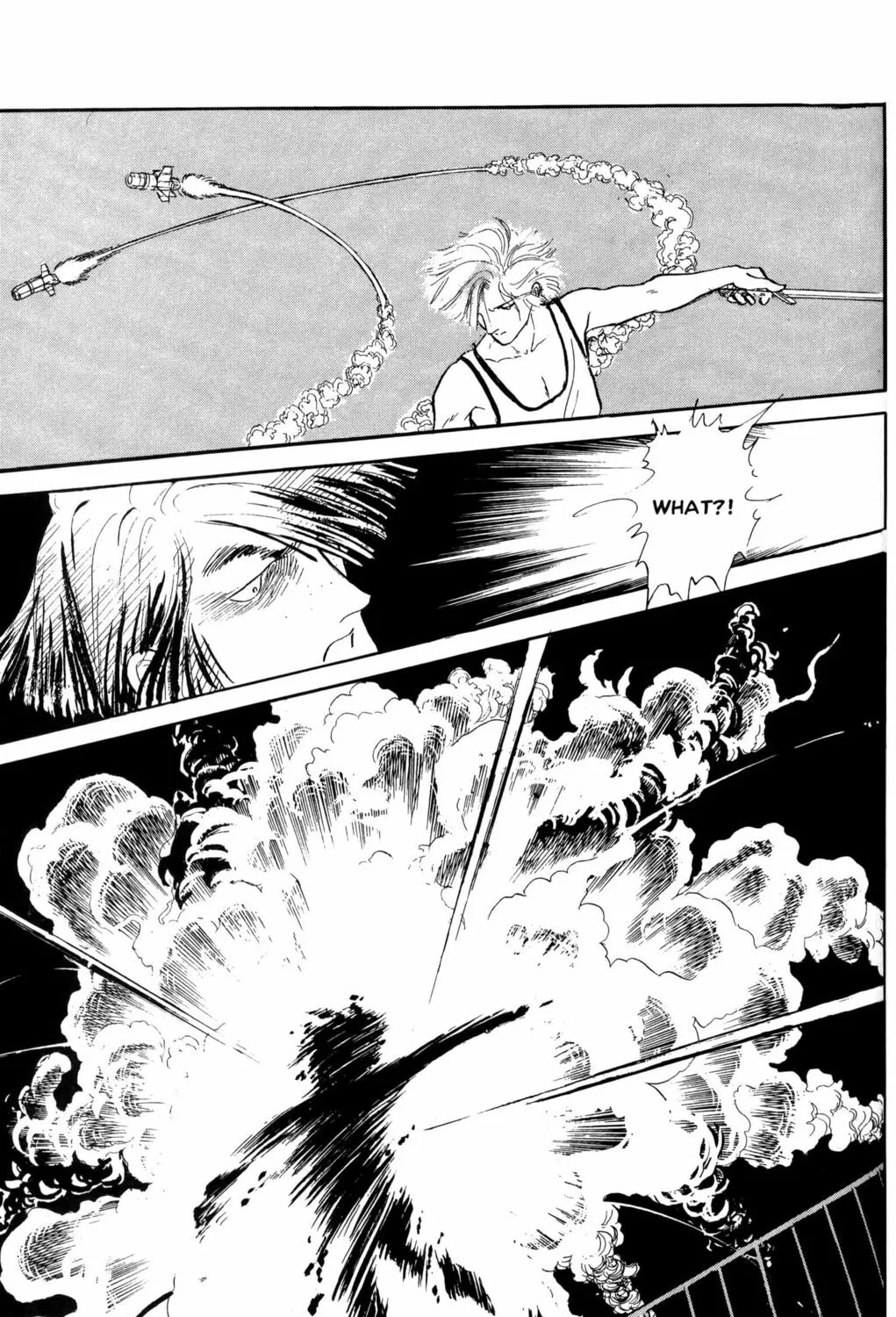 Read Darkside Blues chapter 2 image 194 on Lezhin