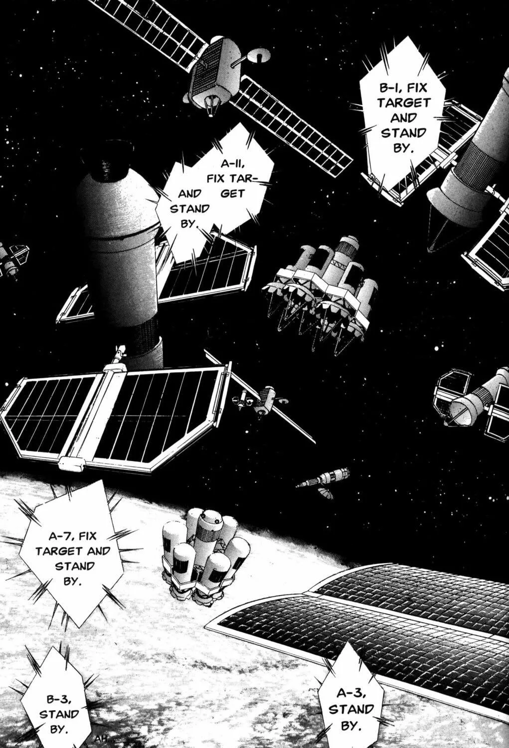 Read Darkside Blues chapter 2 image 218 on Lezhin