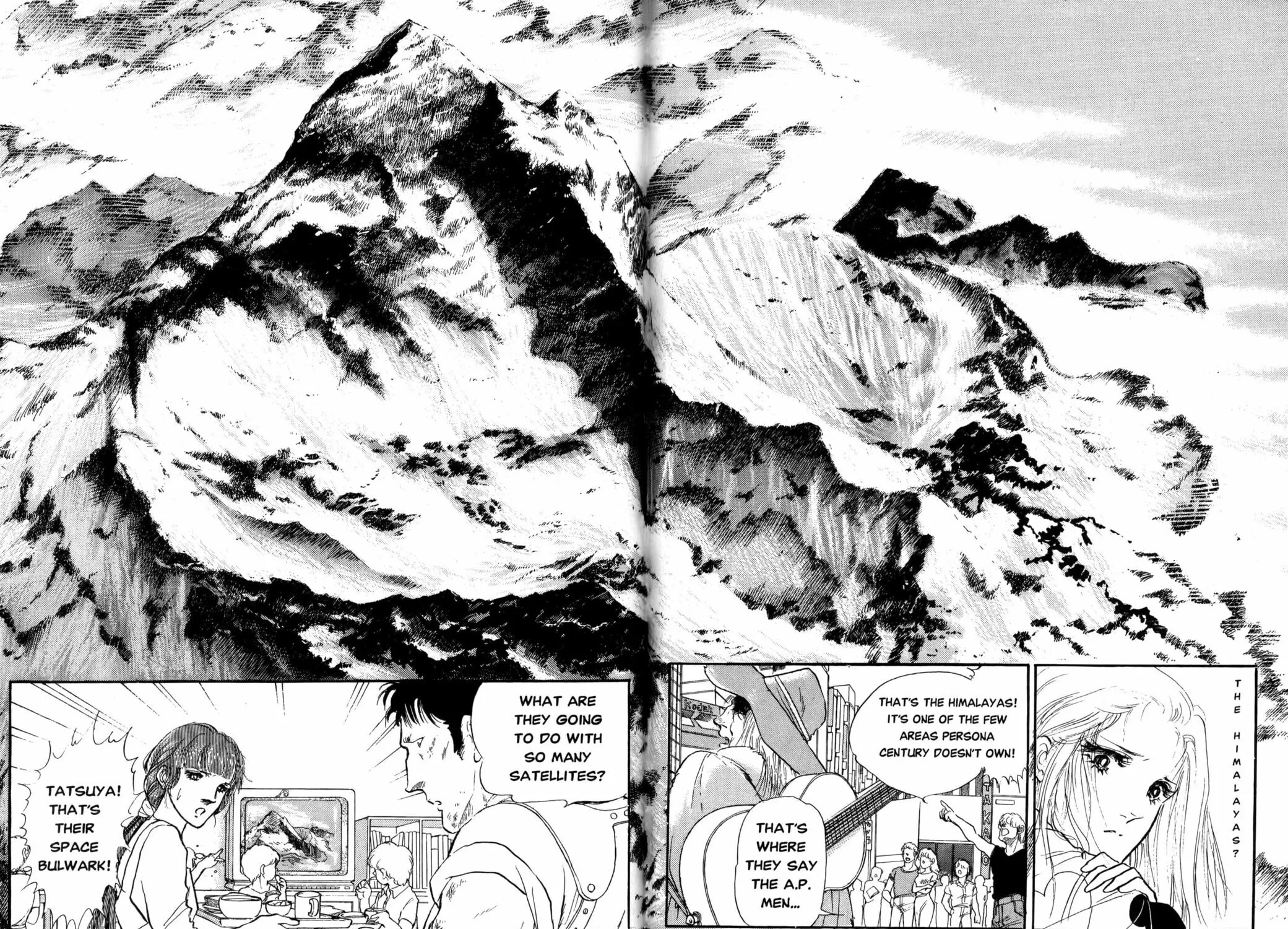 Read Darkside Blues chapter 2 image 220 on Lezhin